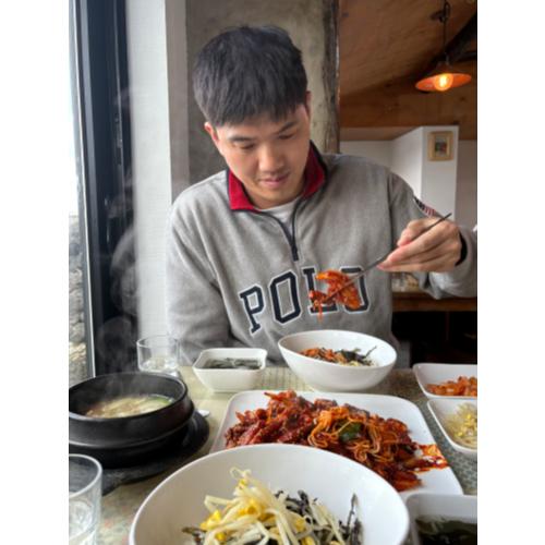 조용한